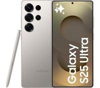 SAMSUNG Galaxy S25 Ultra - 256 GB, Titanium Grey