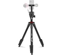 JOBY Compact Action Tripod Kit - Black - BOX DAMAGE
