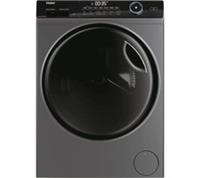 HAIER I-Pro Series 5 HW90-B14959S8U1 Washing Machine - Anthracite - REFURB-A