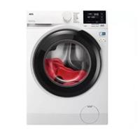 AEG LFR61944AD WiFi-enabled 9 kg Washing Machine - White - REFURB C