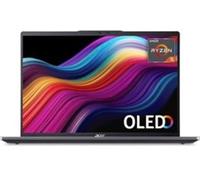 ACER Swift Go 14 Laptop - AMD Ryzen 5, 1 TB SSD, Silver