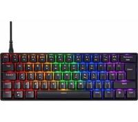ADX FireFight Advanced MK16 Mechanical Keyboard - Black - BOX DAMAGE
