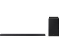 SAMSUNG HW-S700D/XU 3.1 Wireless Sound Bar - BOX DAMAGE