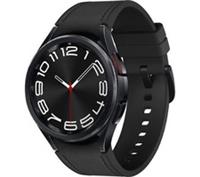 SAMSUNG Galaxy Watch6 Classic BT with Bixby - Black - BOX DAMAGE