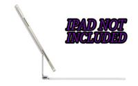 APPLE iPad Pro 13" (M4) Magic Keyboard - White - BOX DAMAGE