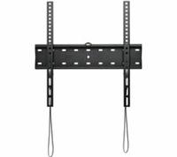 Logik LFM16 Fixed Medium TV Mount Black - BOX DAMAGE