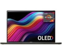 ACER Swift Edge 16 Laptop - AMD Ryzen 7, 1 TB SSD, Black