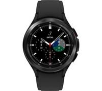 SAMSUNG Galaxy Watch4 Classic 4G - Stainless Steel Black 46mm BOX DAMAGE