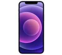 APPLE iPhone 12 Mini - 64 GB, Purple - REFURB-C
