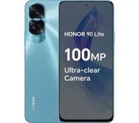 HONOR 90 Lite - 256 GB, Cyan Lake - REFURB-B