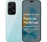 HONOR 200 Lite - 256 GB, Blue - REFURB-A