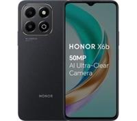 HONOR X6b - 128 GB, Black - REFURB-A