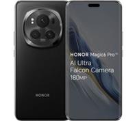 HONOR Magic6 Pro - 512 GB, Black - REFURB-B