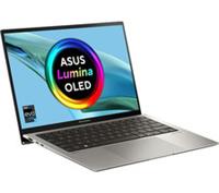 ASUS Zenbook S OLED 13.3 Laptop Intel Core i7 1 TB SSD Grey - REFURB-C
