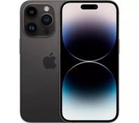 APPLE iPhone 14 Pro - 128GB - Space Black - REFURB-B