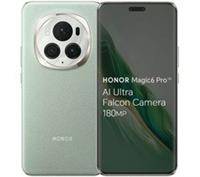HONOR Magic6 Pro - 512 GB, Green - REFURB-B