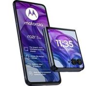 MOTOROLA Razr 50 Ultra - 512 GB, Midnight Blue - REFURB-B