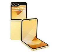 SAMSUNG Galaxy Z Flip6 - 512 GB, Yellow - REFURB-A