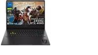 HP OMEN Transcend 16" Gaming Laptop - Intel Core i7 RTX 4060 - REFURB-B