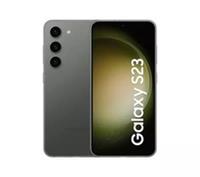 SAMSUNG Galaxy S23 - 256GB, Green - REFURB-B