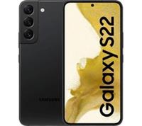 SAMSUNG Galaxy S22 5G - 128 GB, Phantom Black - REFURB-C