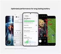 SAMSUNG Galaxy S24 - 128 GB, Amber Yellow - REFURB-B
