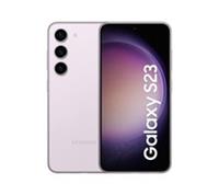 SAMSUNG Galaxy S23 - 256 GB, Lavender - REFURB-B