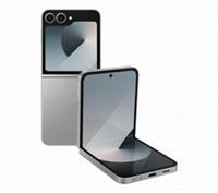SAMSUNG Galaxy Z Flip6 - 256 GB, Silver - REFURB-B