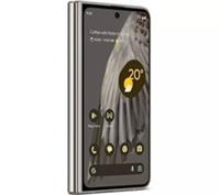 GOOGLE Pixel Fold - 256 GB, Porcelain - REFURB-C