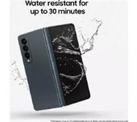 SAMSUNG Galaxy Z Fold4 - 256GB - Grey Green - REFURB-B