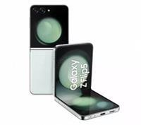 SAMSUNG Galaxy Z Flip5 - 256 GB, Mint - REFURB-A