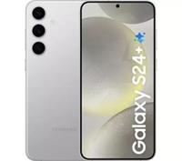SAMSUNG Galaxy S24+ - 256 GB, Marble Grey - REFURB-B