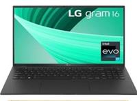 LG gram 16Z90R 16" Laptop - Intel Core i7 - REFRUB-B