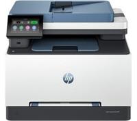 HP Color LaserJet Pro 3302fdw All-in-One Wireless Laser Printer with Fax
