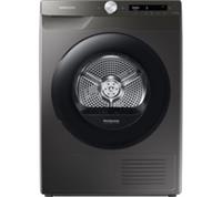 SAMSUNG WiFi 9kg Heat Pump Tumble Dryer - Graphite - REFURB-B