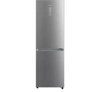 KENWOOD KNF60XC23 55/45 Fridge Freezer - Inox - REFURB-B