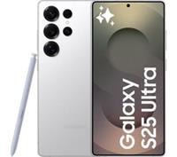 SAMSUNG Galaxy S25 Ultra - 512 GB, Titanium Gray