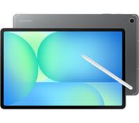 SAMSUNG Galaxy Tab S10 FE+ 13.1" 5G Tablet - 256 GB, Grey - REFURB-A