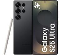 SAMSUNG Galaxy S25 Ultra - 256 GB, Black - BOX DAMAGE