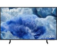 SAMSUNG Q8F 43" QLED 4K Vision AI Smart TV 2025 - QE43Q8F