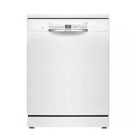 BOSCH SMS2HVW67G Full-size WiFi-enabled Dishwasher - White - REFURB-B