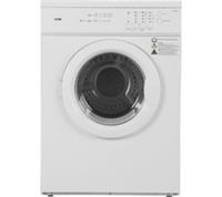 LOGIK LVD7W18 - 7kg - Vented Tumble Dryer - White . REFURB B