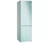 BOSCH Serie 4 KGN392LDFG - 70/30 Fridge Freezer - Inox - REFURB-B - Currys