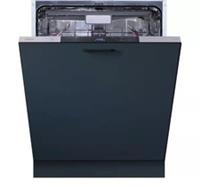 KENWOOD KID16X23 Full-size Fully Integrated Dishwasher - REFURB-C