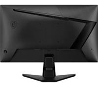 MSI MAG 255XF Full HD 24.5 Rapid IPS Gaming Monitor - Black