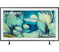 SAMSUNG The Frame LS03F 43" QLED 4K Art Mode Vision AI Smart TV 2025
