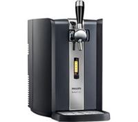 PERFECTDRAFT Philips Beer Dispenser - Black & Silver - BOX DAMAGE