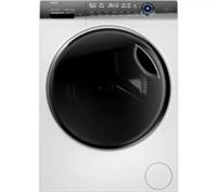 HAIER I HW100-B14979U1 10 kg Washing Machine - White - REFURB-C