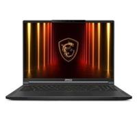 MSI Stealth A18 AI+ 18" Gaming Laptop - AMD Ryzen AI 9