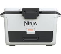 NINJA FB151UKWH FrostVault 47L Hard Cooler with Dry Zone